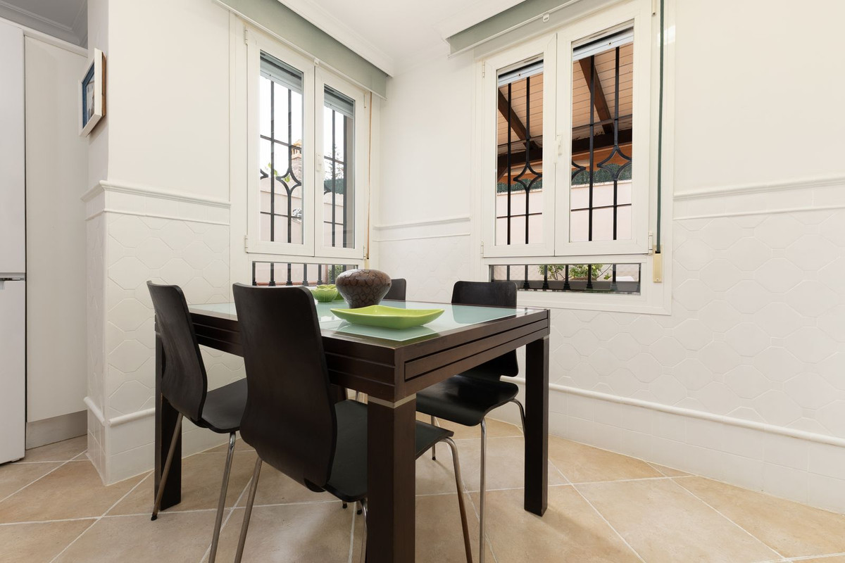 4 Bed Townhouse for sale in Málaga Costa Del Sol, Málaga, Spain
