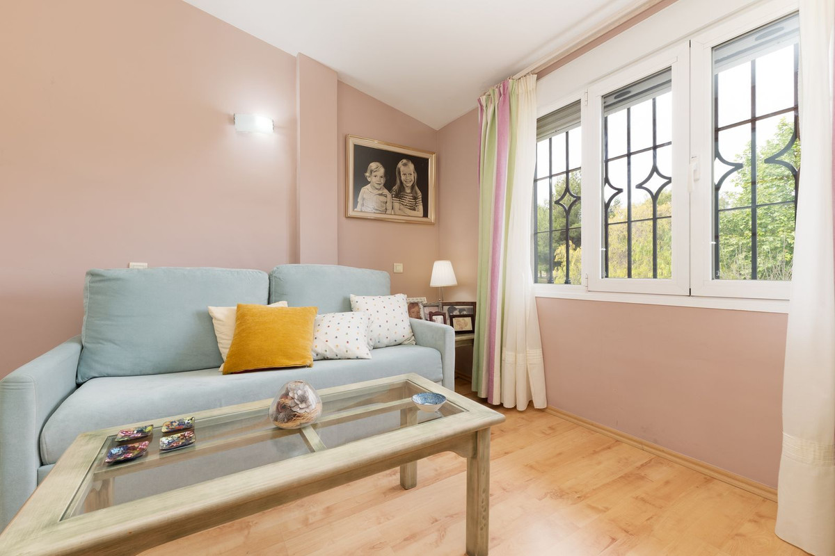 4 Bed Townhouse for sale in Málaga Costa Del Sol, Málaga, Spain