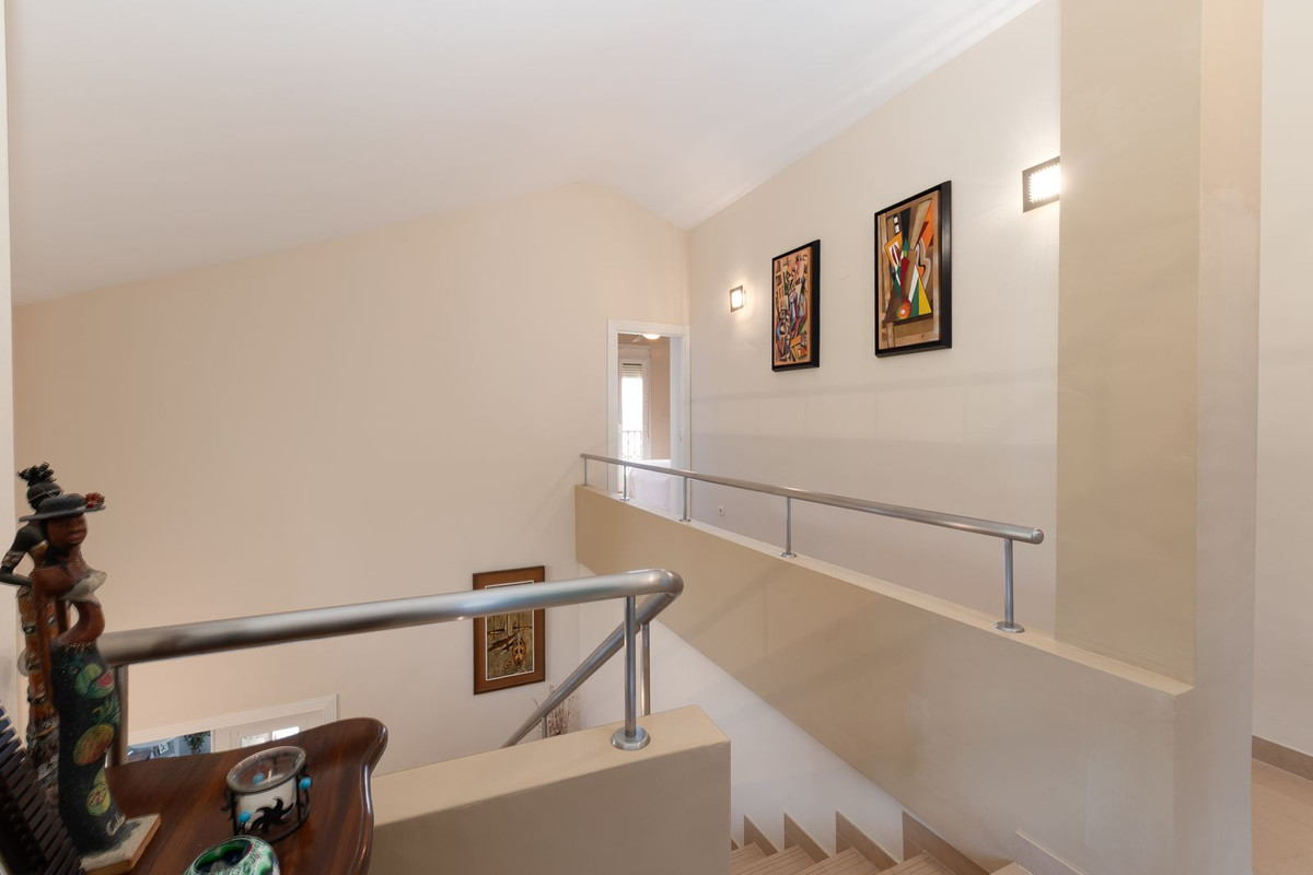 4 Bed Townhouse for sale in Málaga Costa Del Sol, Málaga, Spain