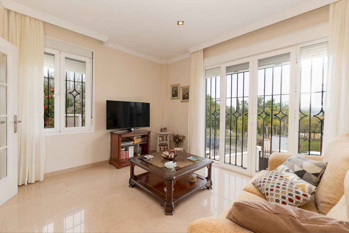 4 Bed Townhouse for sale in Málaga Costa Del Sol, Málaga, Spain