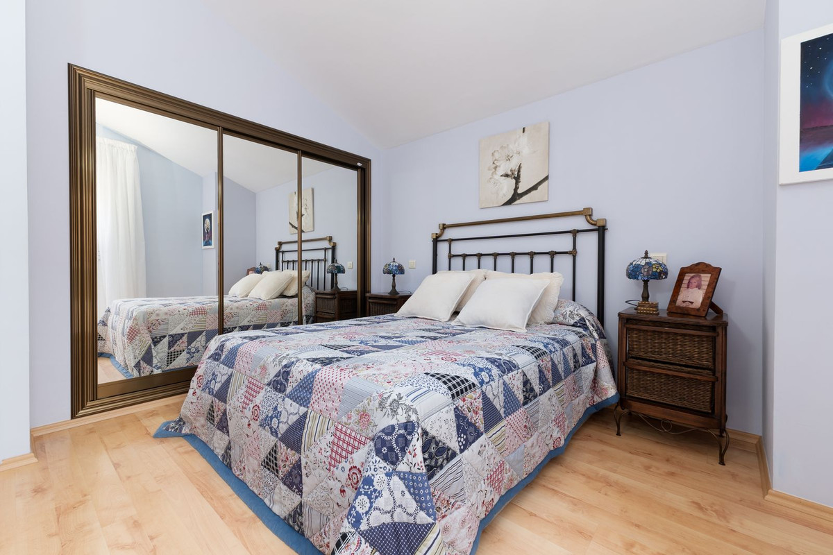 4 Bed Townhouse for sale in Málaga Costa Del Sol, Málaga, Spain