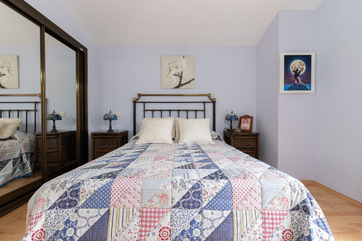 4 Bed Townhouse for sale in Málaga Costa Del Sol, Málaga, Spain