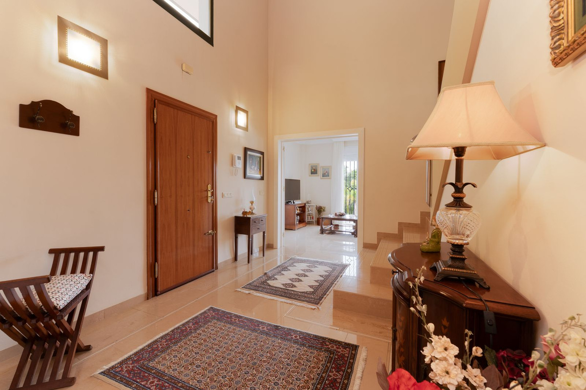 4 Bed Townhouse for sale in Málaga Costa Del Sol, Málaga, Spain