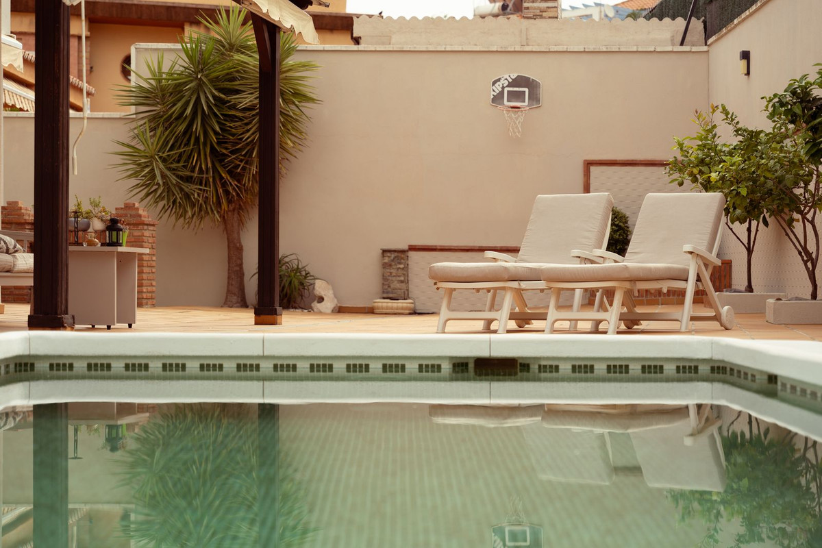 4 Bed Townhouse for sale in Málaga Costa Del Sol, Málaga, Spain