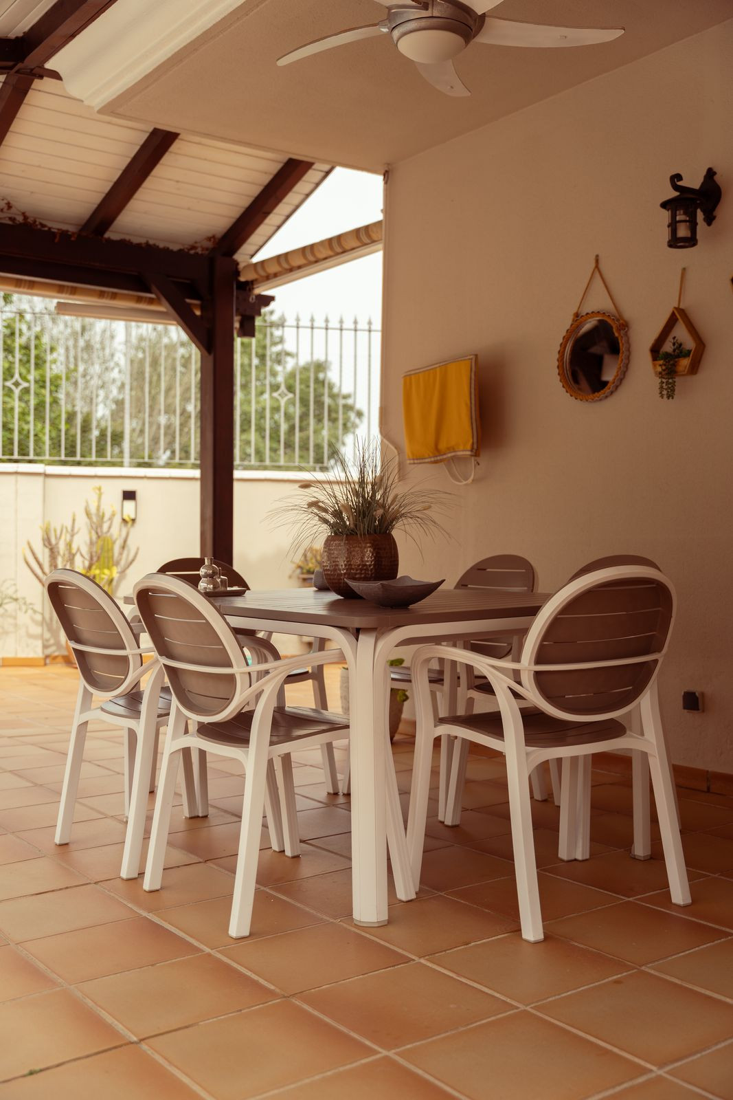 4 Bed Townhouse for sale in Málaga Costa Del Sol, Málaga, Spain