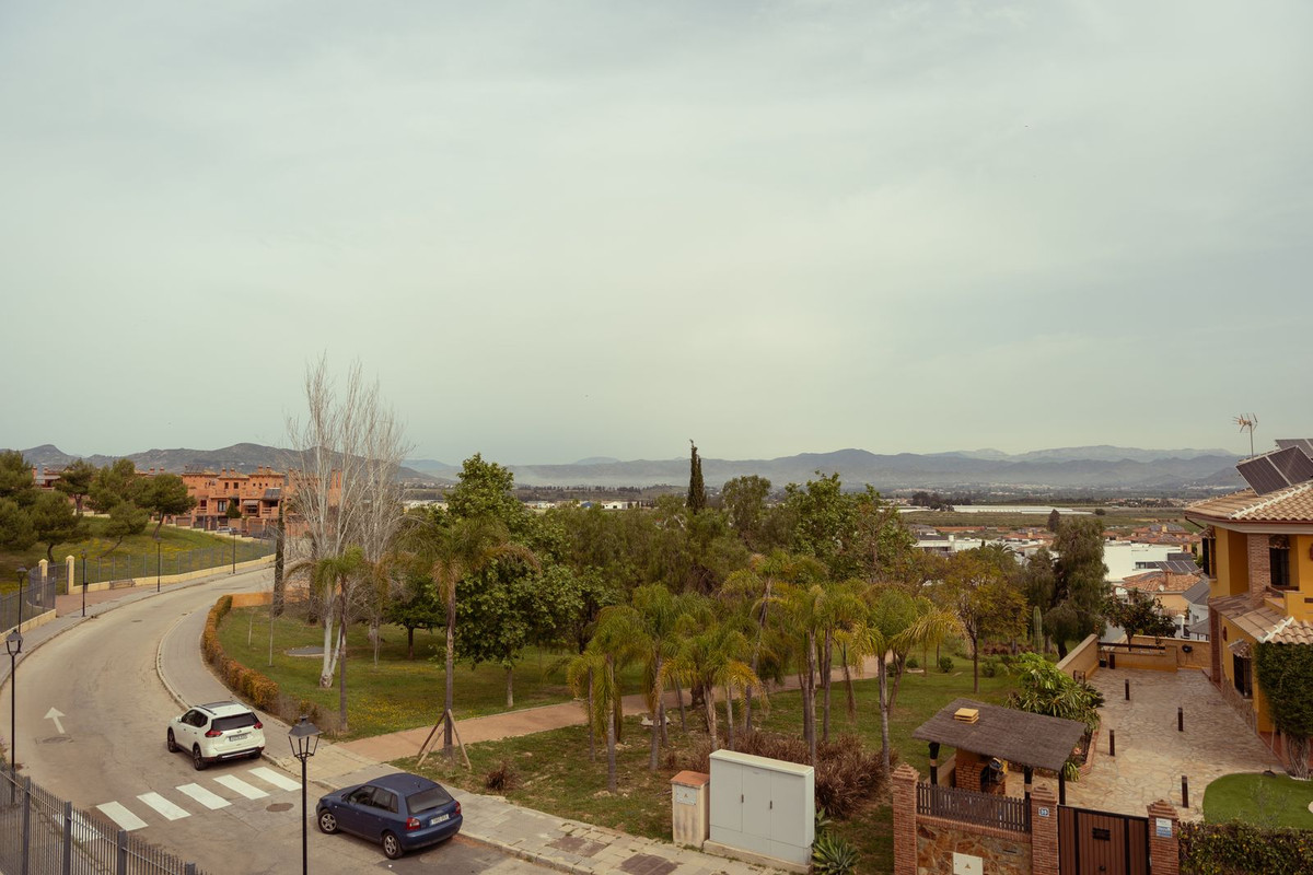 4 Bed Townhouse for sale in Málaga Costa Del Sol, Málaga, Spain