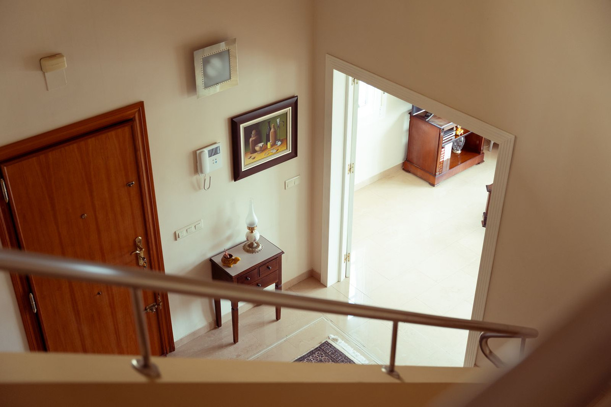 4 Bed Townhouse for sale in Málaga Costa Del Sol, Málaga, Spain