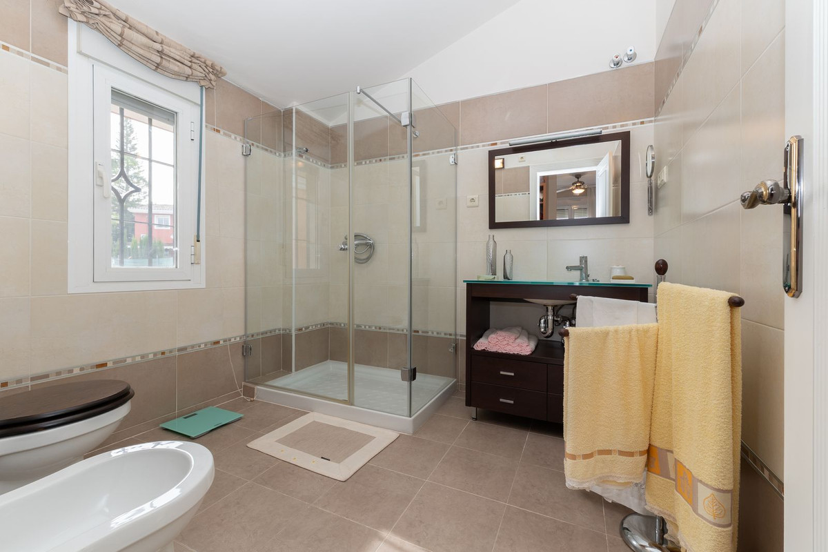 4 Bed Townhouse for sale in Málaga Costa Del Sol, Málaga, Spain