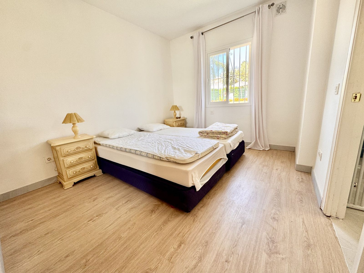 2 Bed Townhouse for sale in Nueva Andalucía Costa Del Sol, Málaga, Spain