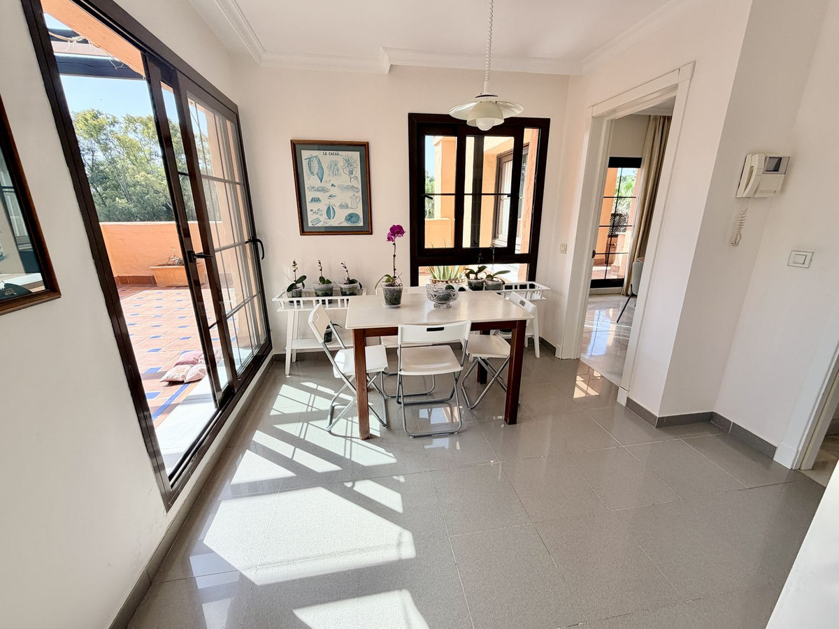 4 Bed Apartment for sale in Hacienda Del Sol Costa Del Sol, Málaga, Spain