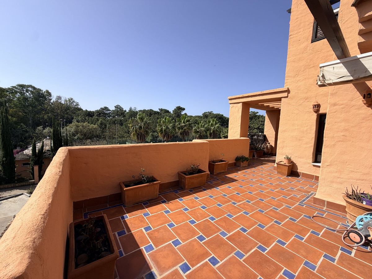 4 Bed Apartment for sale in Hacienda Del Sol Costa Del Sol, Málaga, Spain