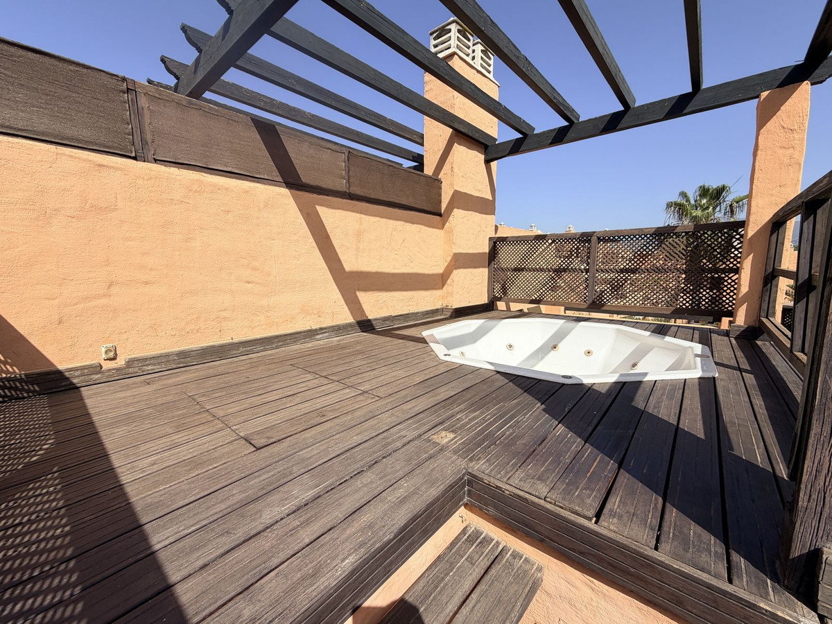 4 Bed Apartment for sale in Hacienda Del Sol Costa Del Sol, Málaga, Spain