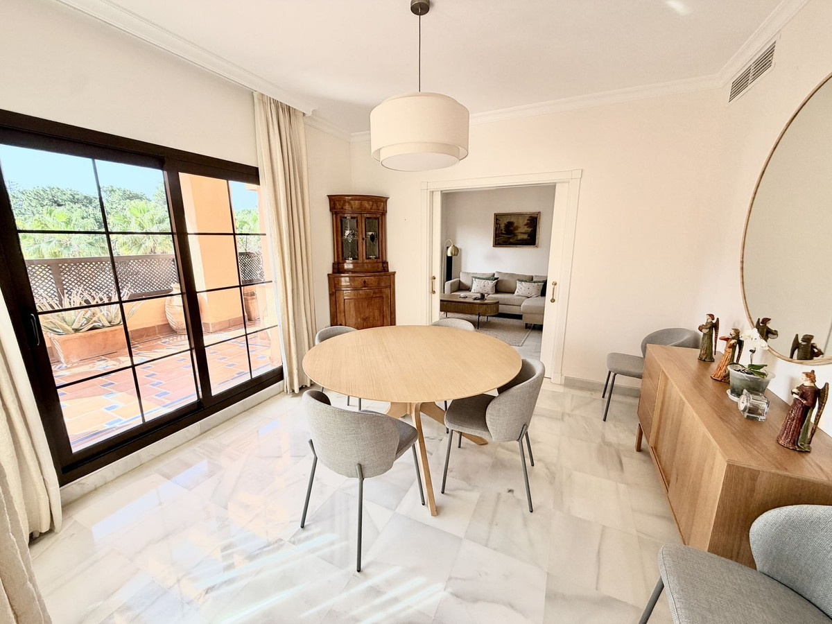 4 Bed Apartment for sale in Hacienda Del Sol Costa Del Sol, Málaga, Spain