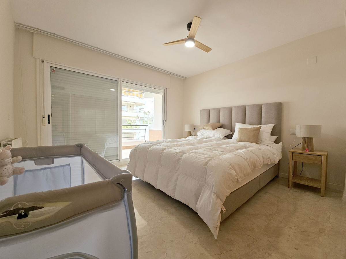 3 Bed Apartment for sale in Guadalmina Alta Costa Del Sol, Málaga, Spain