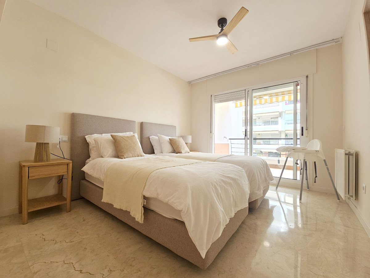 3 Bed Apartment for sale in Guadalmina Alta Costa Del Sol, Málaga, Spain