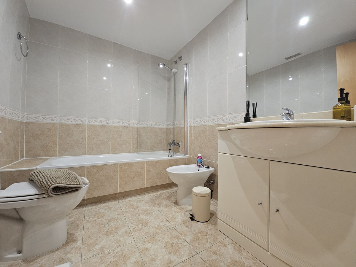 3 Bed Apartment for sale in Guadalmina Alta Costa Del Sol, Málaga, Spain