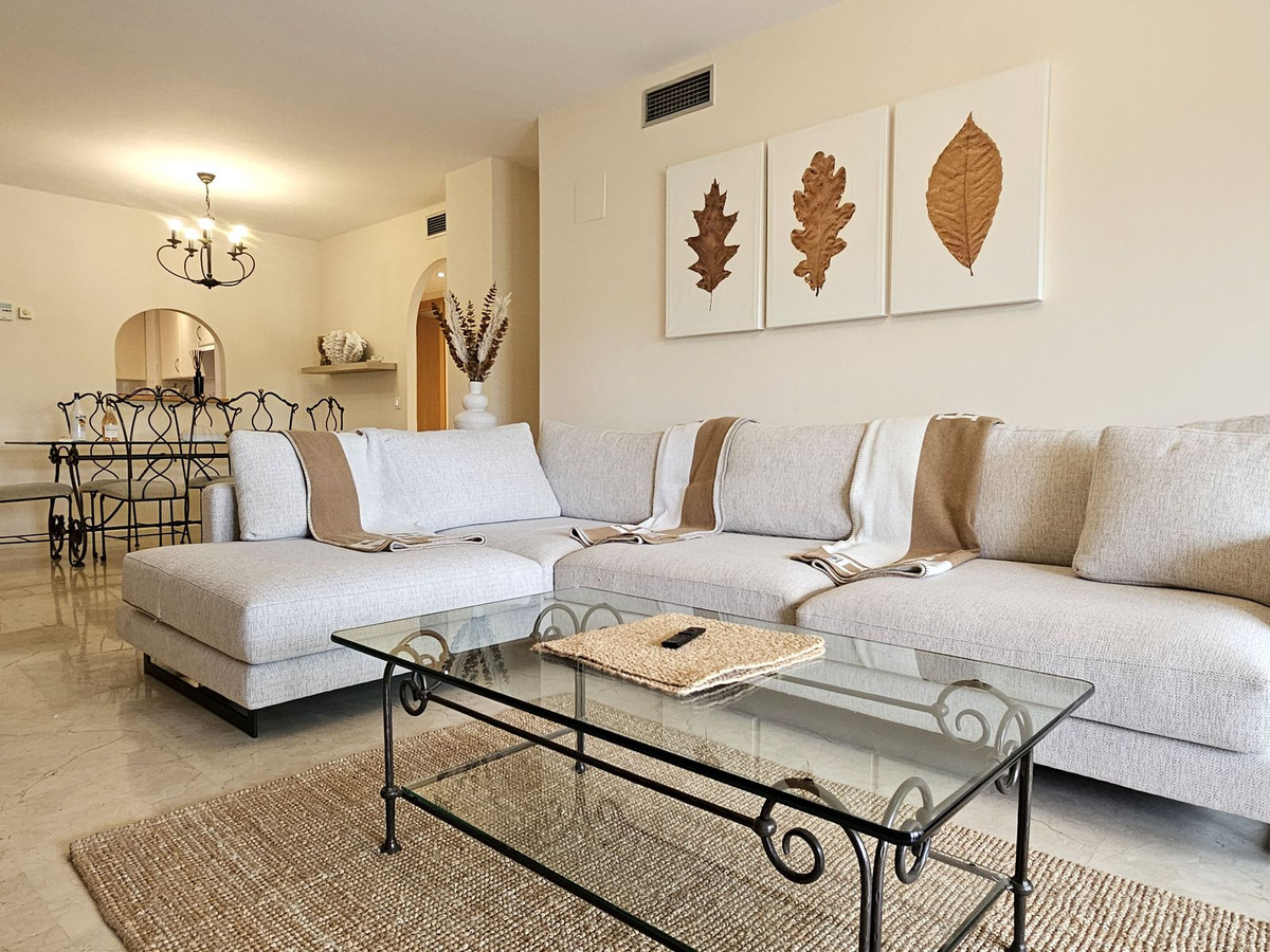 3 Bed Apartment for sale in Guadalmina Alta Costa Del Sol, Málaga, Spain