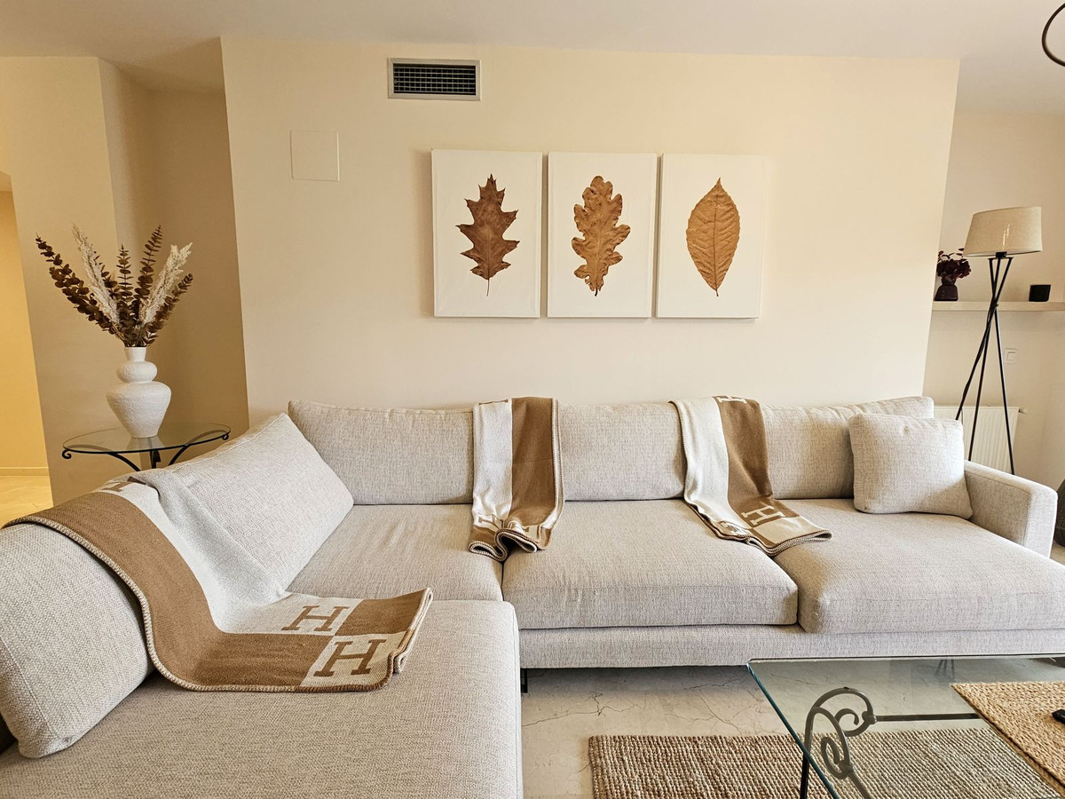 3 Bed Apartment for sale in Guadalmina Alta Costa Del Sol, Málaga, Spain