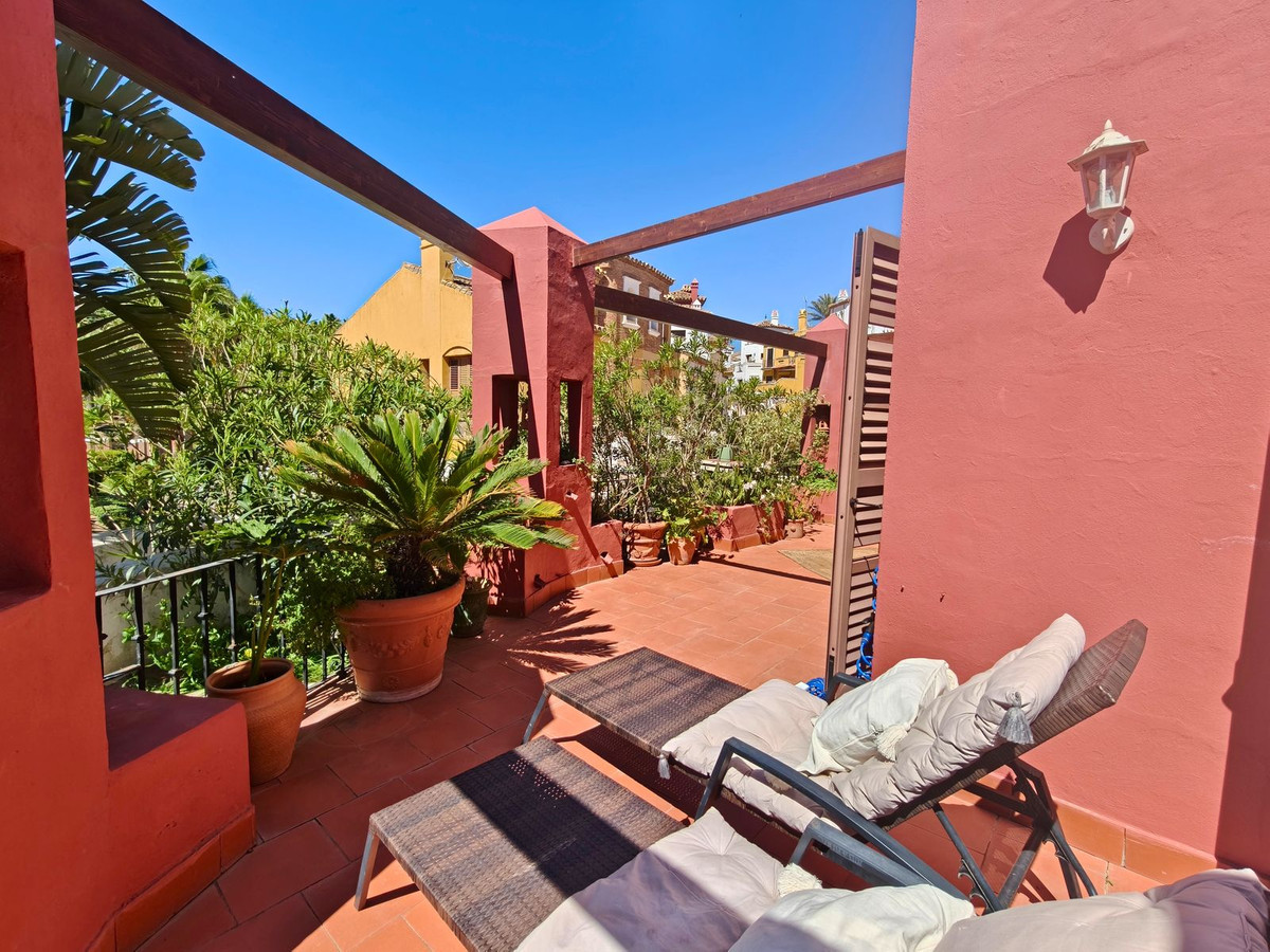 Se vende Adosada de 3 dormitorios en Costa Del Sol, Cadiz, España