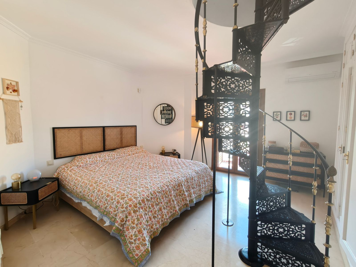 Se vende Adosada de 3 dormitorios en Costa Del Sol, Cadiz, España