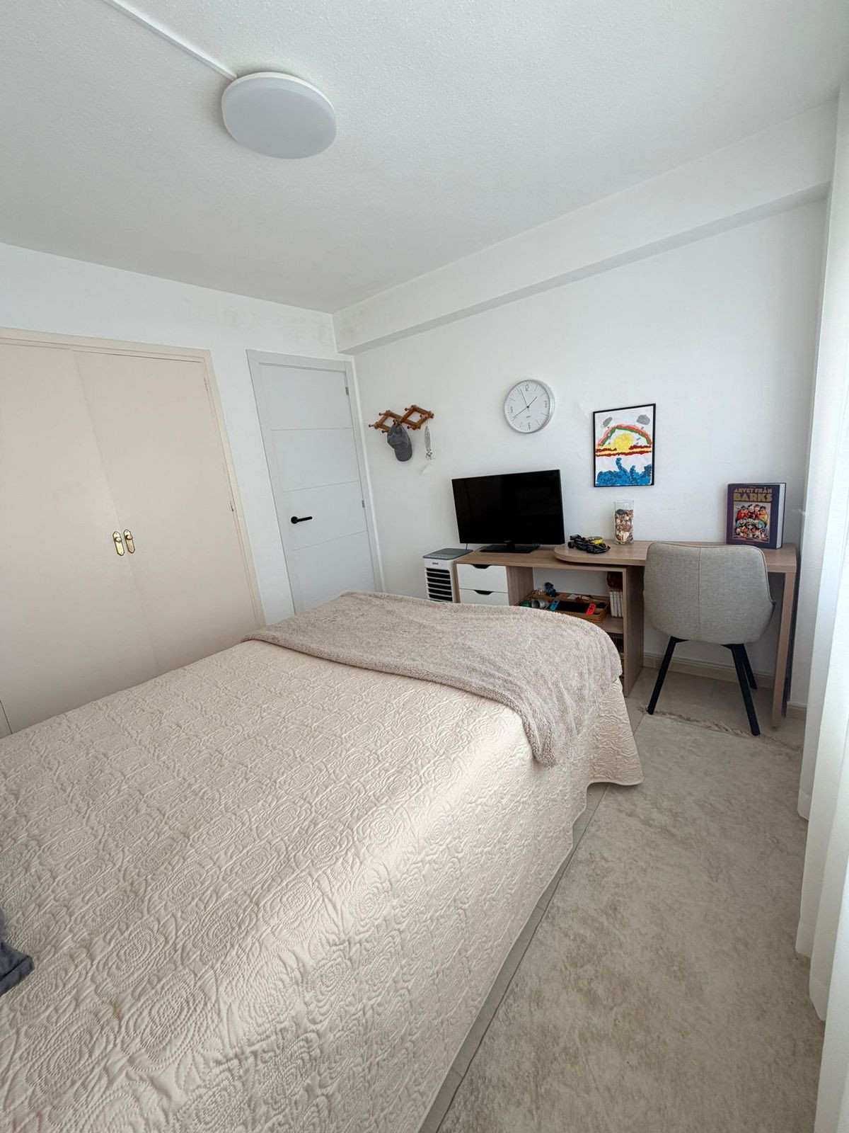3 Bed Apartment for sale in Los Boliches Costa Del Sol, Málaga, Spain