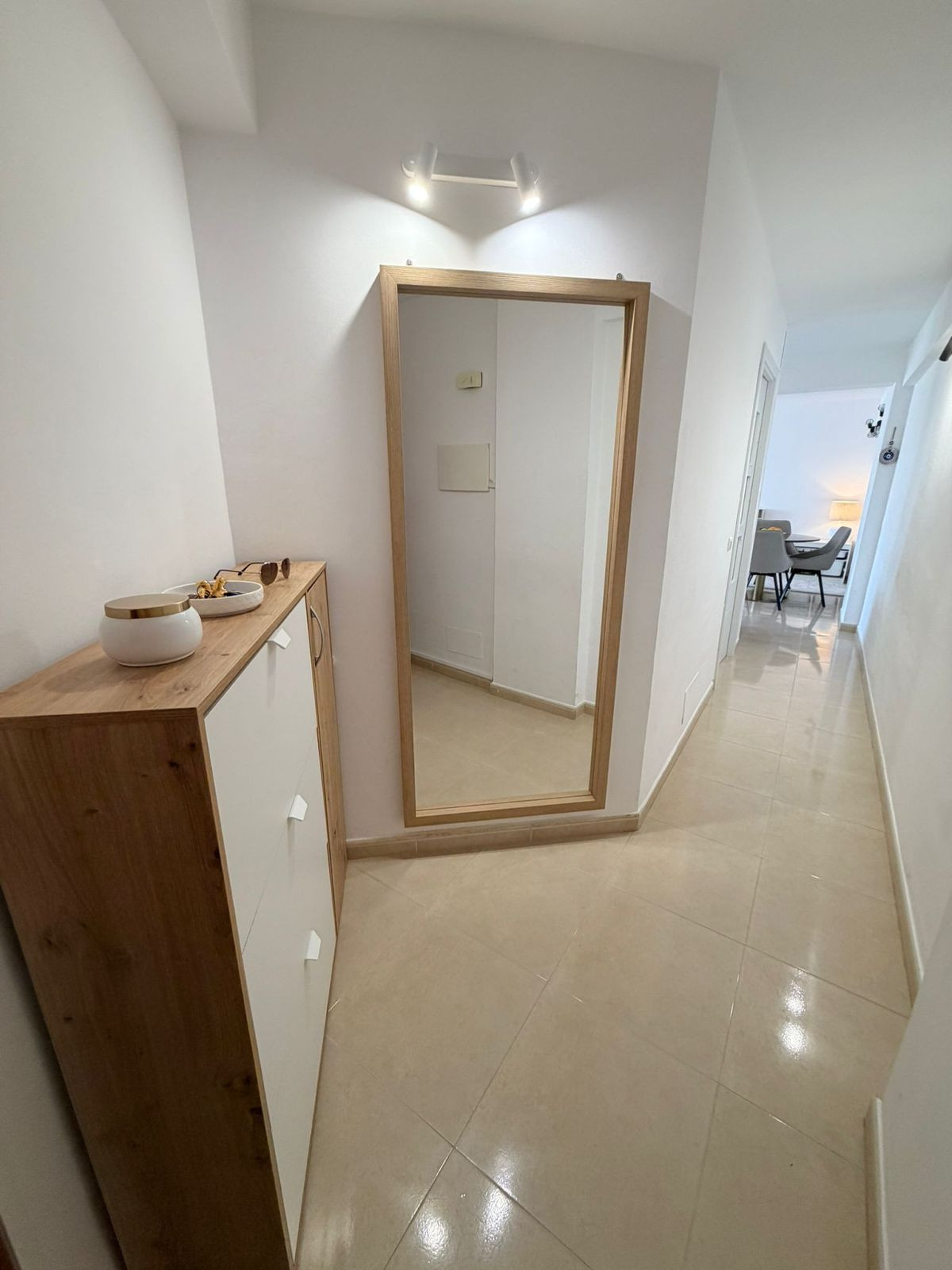 3 Bed Apartment for sale in Los Boliches Costa Del Sol, Málaga, Spain