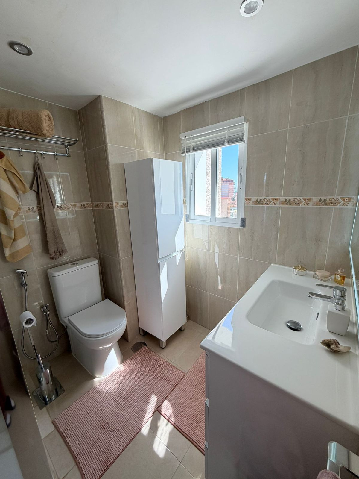 3 Bed Apartment for sale in Los Boliches Costa Del Sol, Málaga, Spain