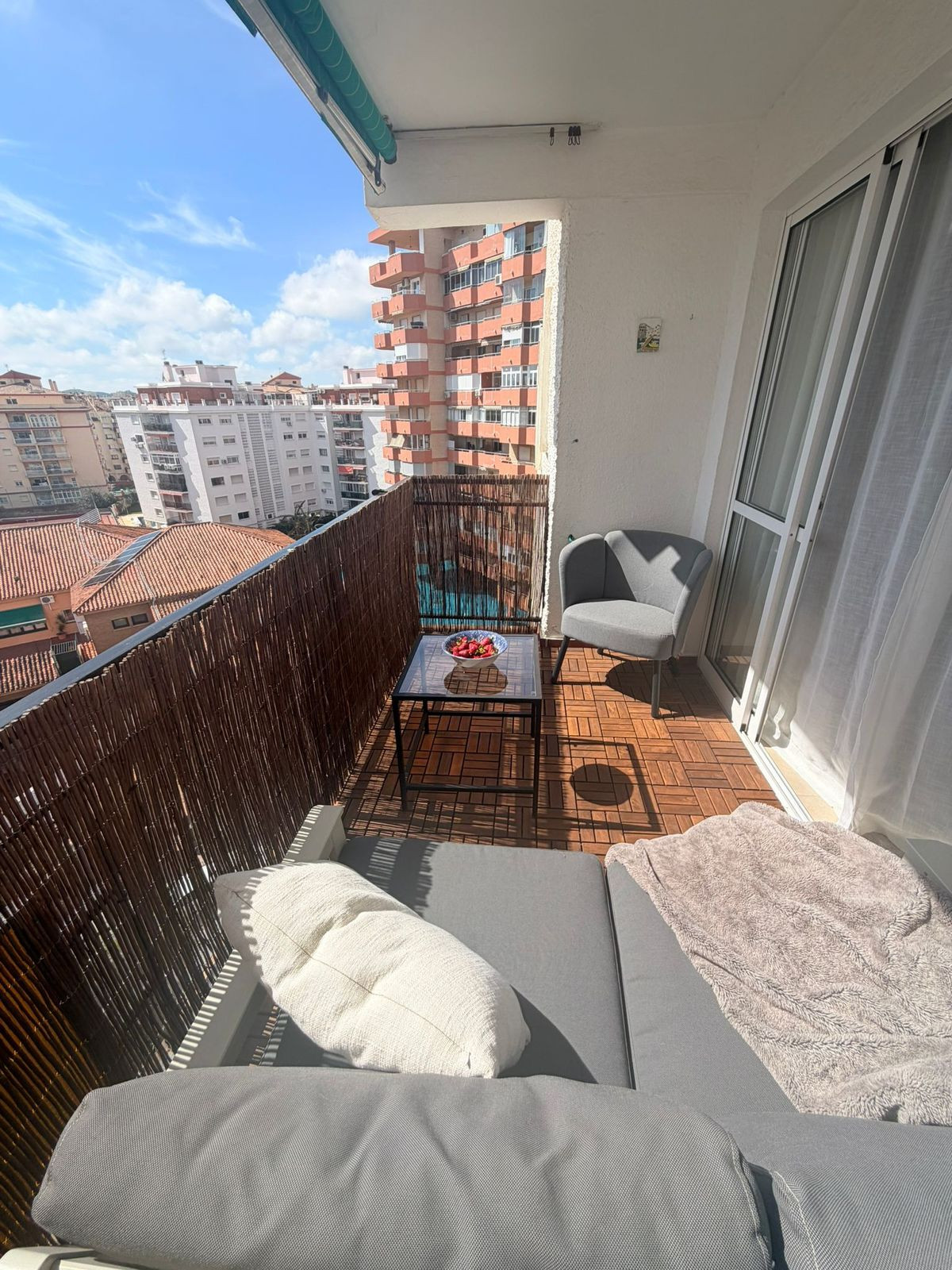 3 Bed Apartment for sale in Los Boliches Costa Del Sol, Málaga, Spain