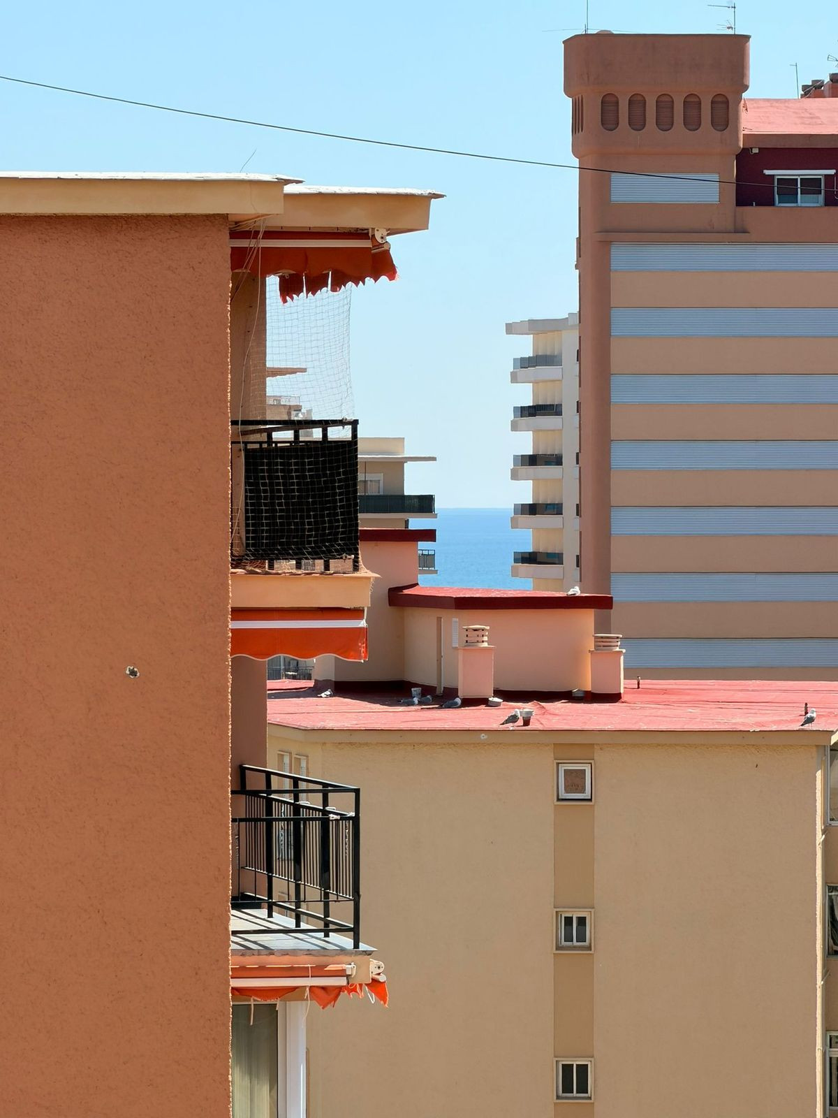 3 Bed Apartment for sale in Los Boliches Costa Del Sol, Málaga, Spain