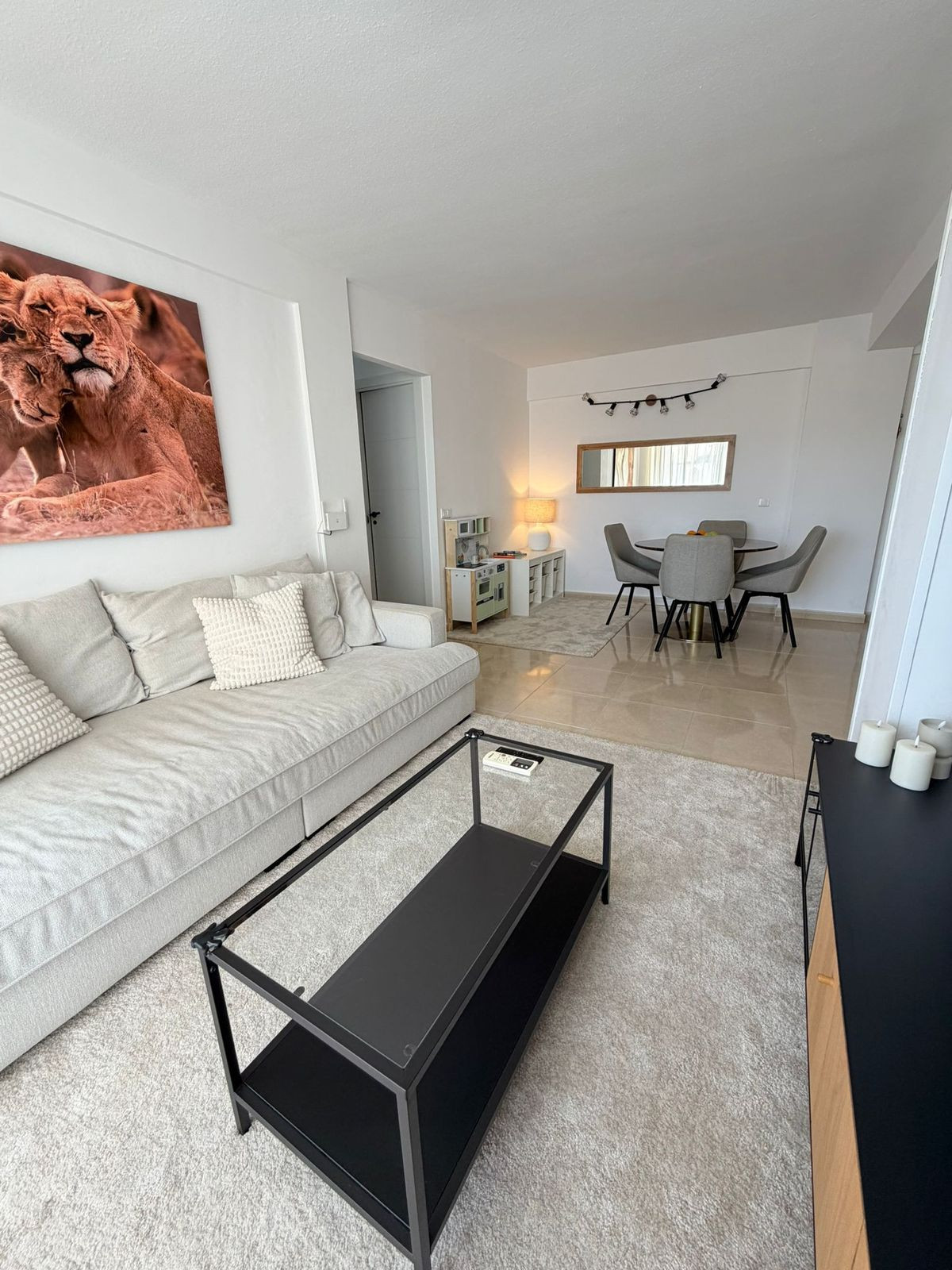 3 Bed Apartment for sale in Los Boliches Costa Del Sol, Málaga, Spain