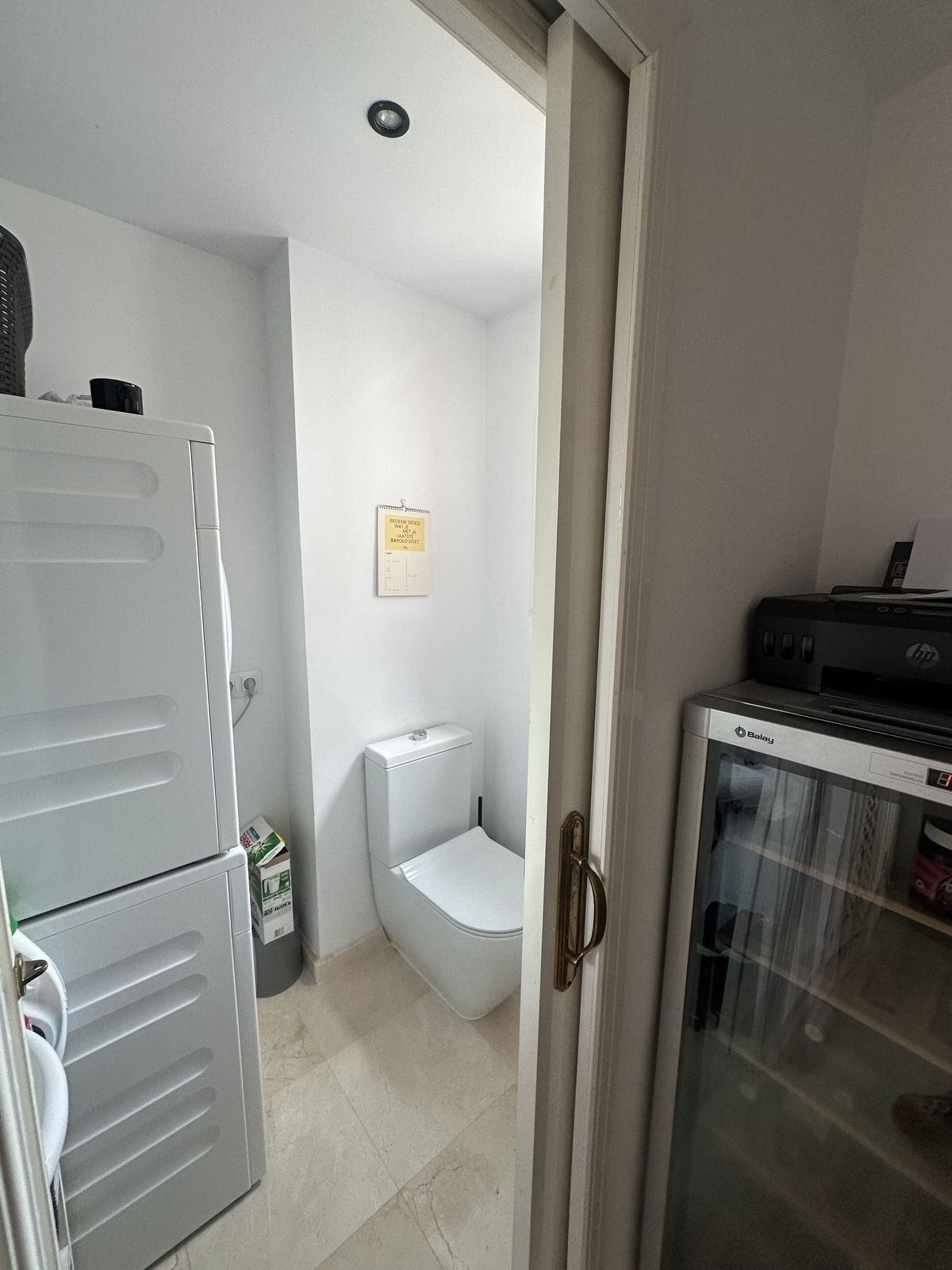 3 Bed Apartment for sale in Elviria Costa Del Sol, Málaga, Spain