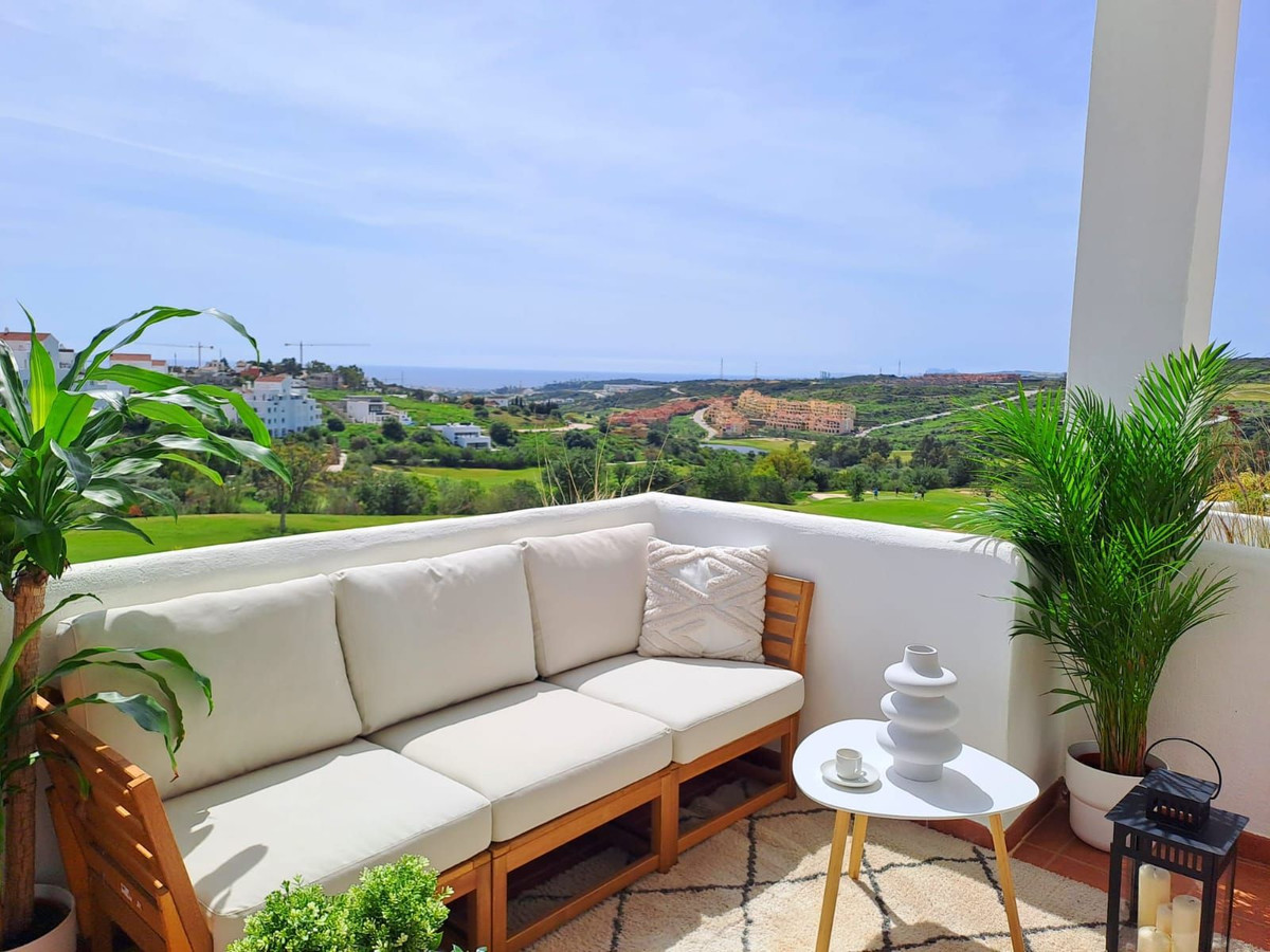 Se vende Apartamento Planta Media de 2 dormitorios en Costa Del Sol, Málaga, España