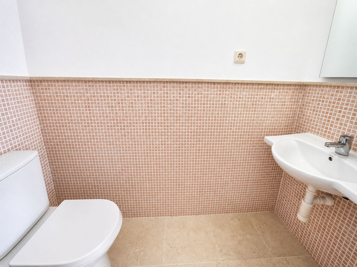 3 Bed Townhouse for sale in Casares Playa Costa Del Sol, Málaga, Spain