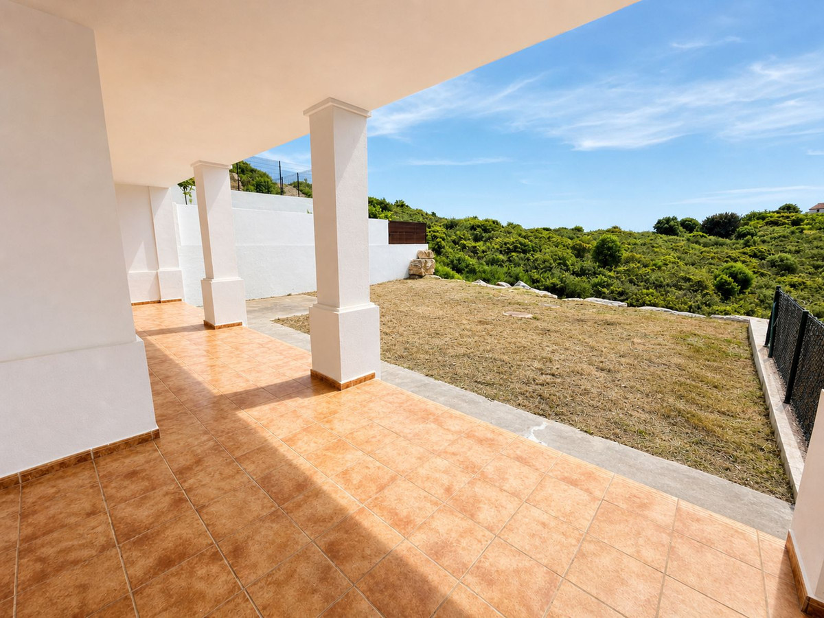 3 Bed Townhouse for sale in Casares Playa Costa Del Sol, Málaga, Spain