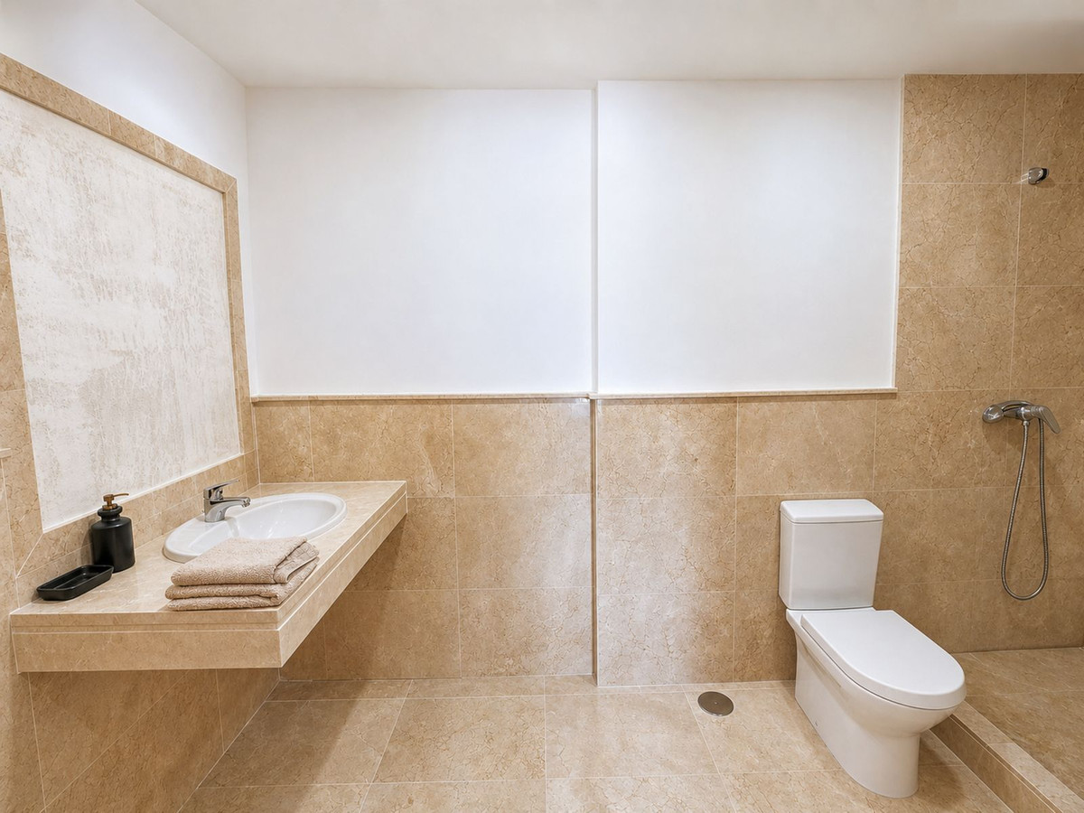 3 Bed Townhouse for sale in Casares Playa Costa Del Sol, Málaga, Spain