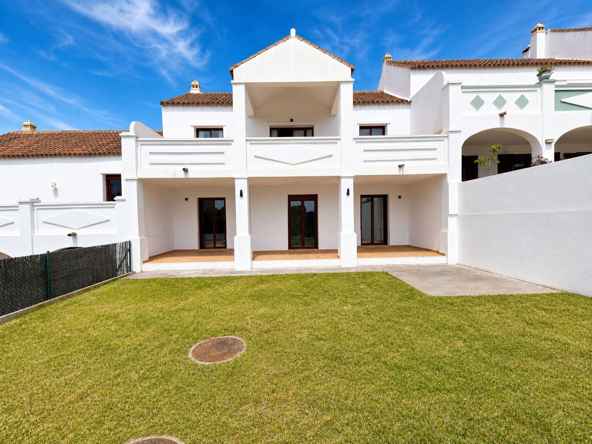 3 Bed Townhouse for sale in Casares Playa Costa Del Sol, Málaga, Spain