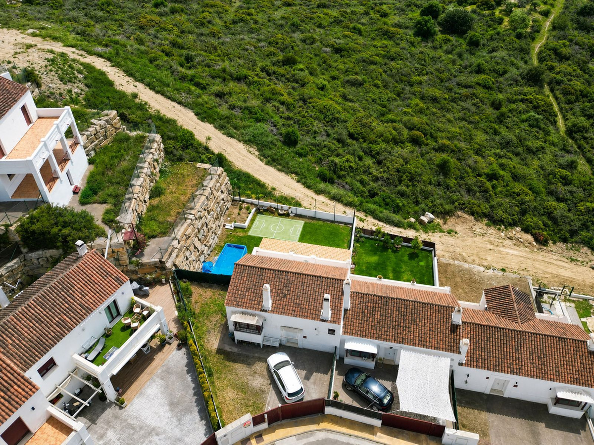 3 Bed Townhouse for sale in Casares Playa Costa Del Sol, Málaga, Spain