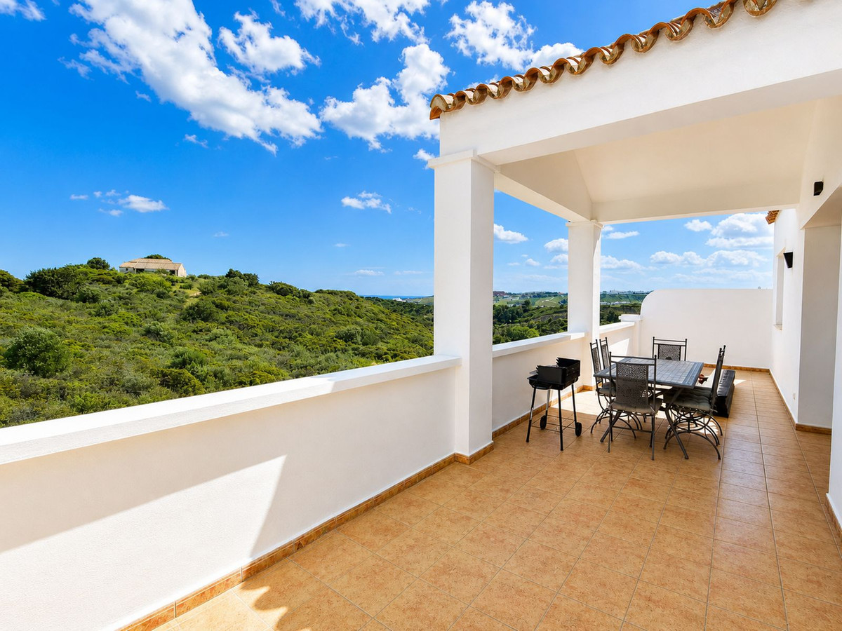 3 Bed Townhouse for sale in Casares Playa Costa Del Sol, Málaga, Spain