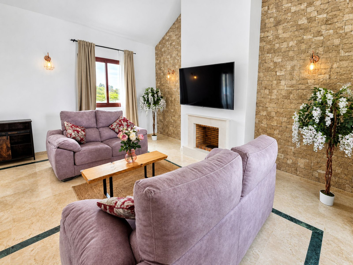 3 Bed Townhouse for sale in Casares Playa Costa Del Sol, Málaga, Spain