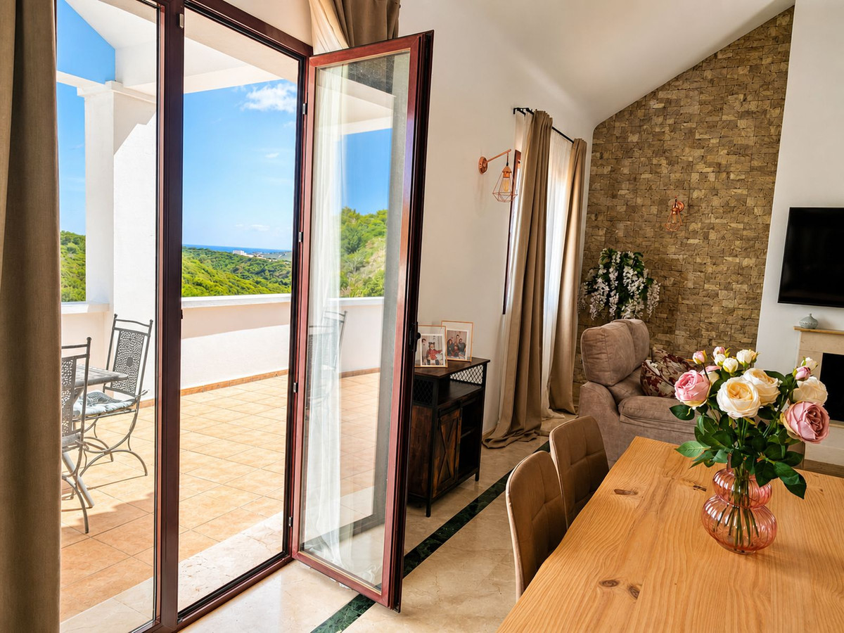 3 Bed Townhouse for sale in Casares Playa Costa Del Sol, Málaga, Spain