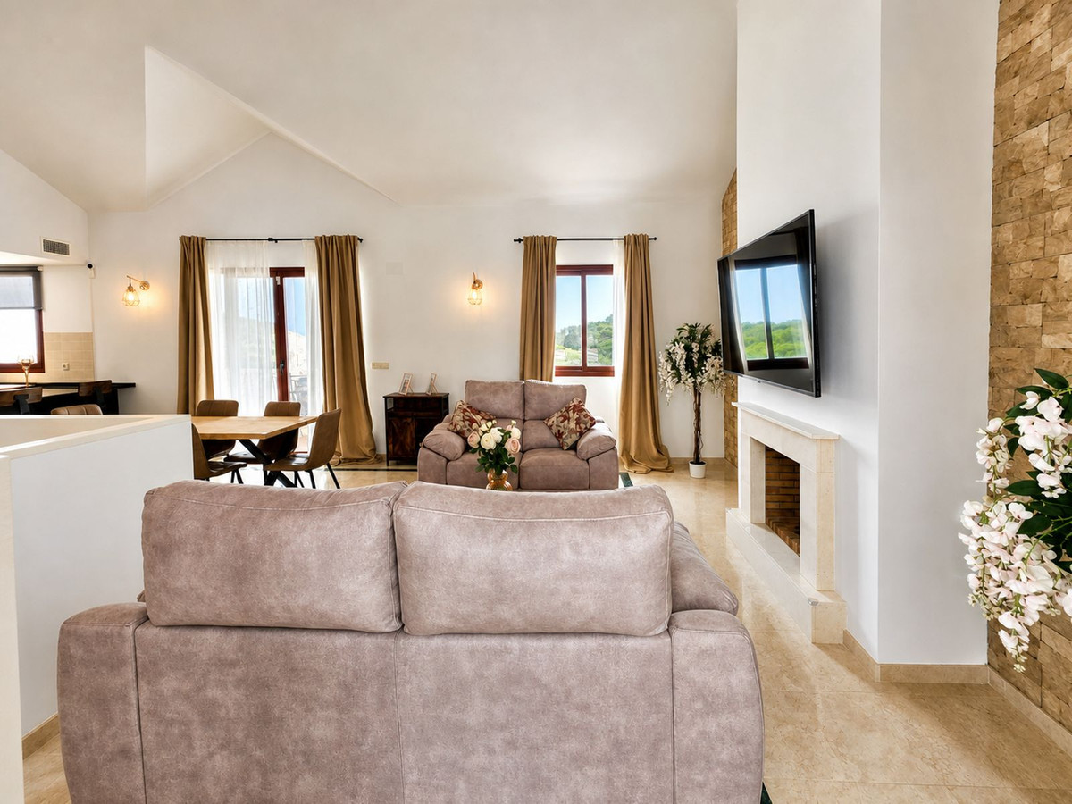 3 Bed Townhouse for sale in Casares Playa Costa Del Sol, Málaga, Spain