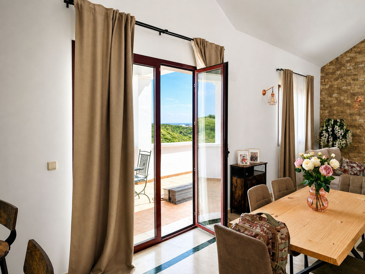 3 Bed Townhouse for sale in Casares Playa Costa Del Sol, Málaga, Spain