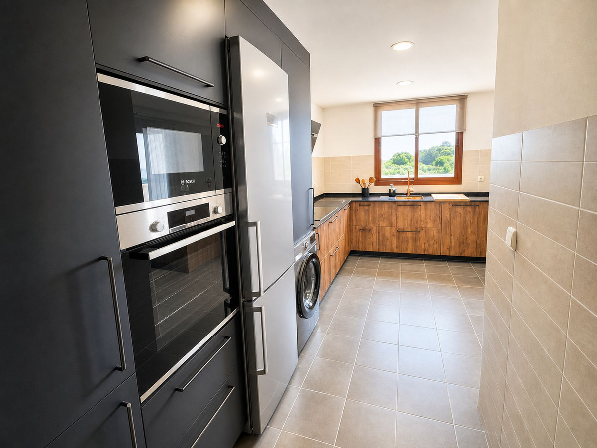 3 Bed Townhouse for sale in Casares Playa Costa Del Sol, Málaga, Spain