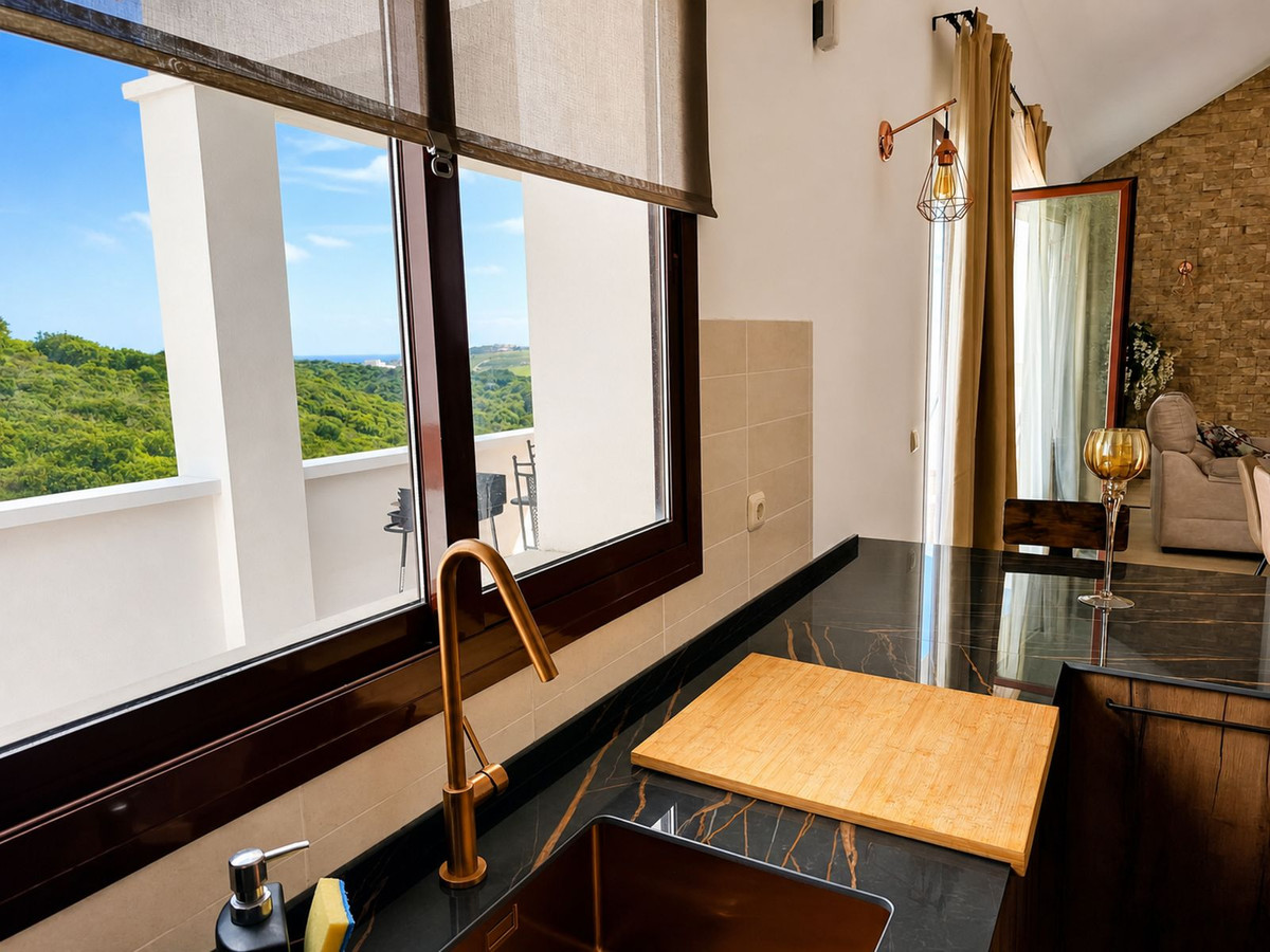 3 Bed Townhouse for sale in Casares Playa Costa Del Sol, Málaga, Spain
