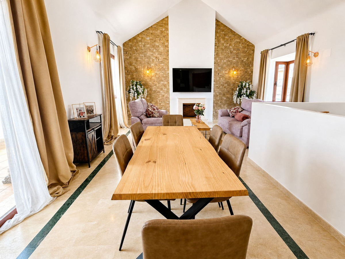 3 Bed Townhouse for sale in Casares Playa Costa Del Sol, Málaga, Spain