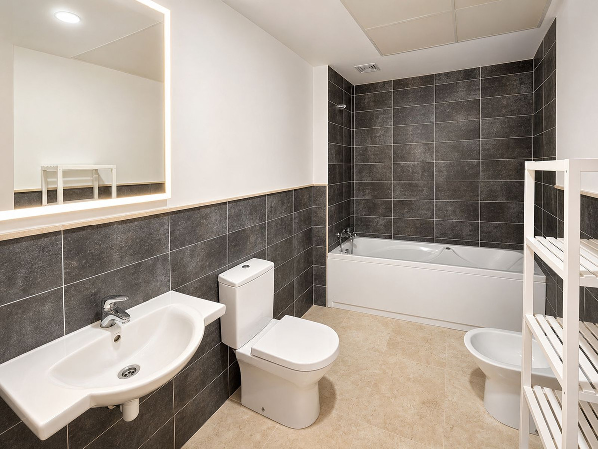 3 Bed Townhouse for sale in Casares Playa Costa Del Sol, Málaga, Spain