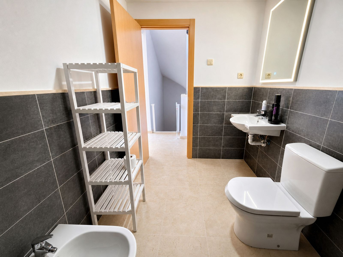 3 Bed Townhouse for sale in Casares Playa Costa Del Sol, Málaga, Spain