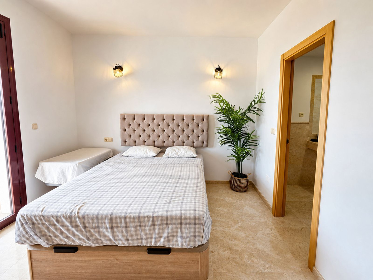 3 Bed Townhouse for sale in Casares Playa Costa Del Sol, Málaga, Spain