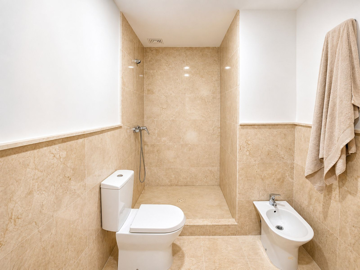 3 Bed Townhouse for sale in Casares Playa Costa Del Sol, Málaga, Spain