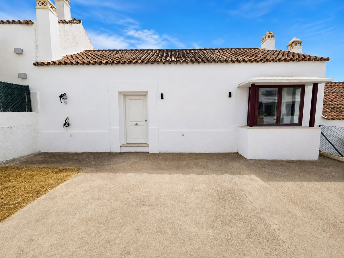 3 Bed Townhouse for sale in Casares Playa Costa Del Sol, Málaga, Spain